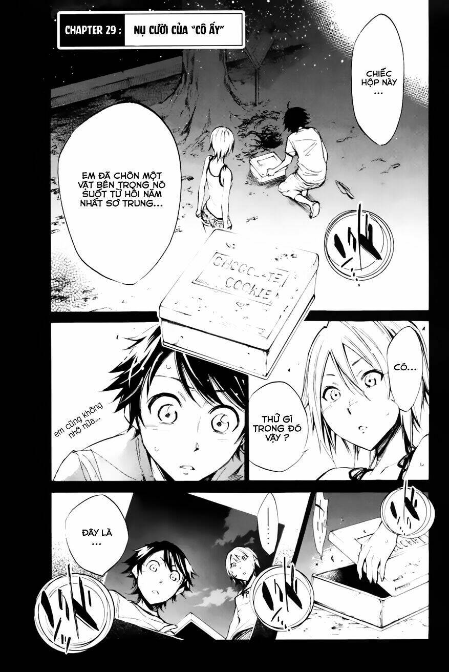 kono kanojo wa fiction desu chapter 29 4