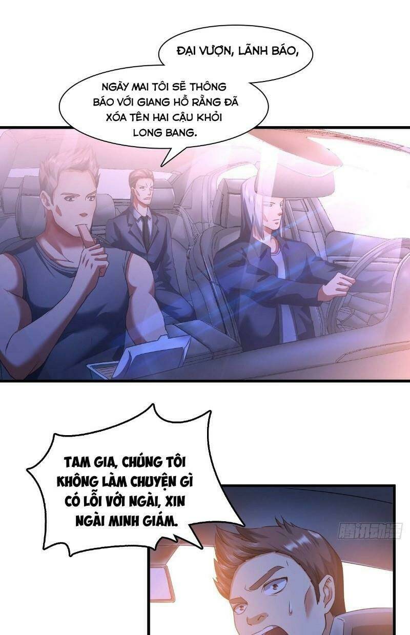 tuyệt thế thiên tài hệ thống chapter 64 11