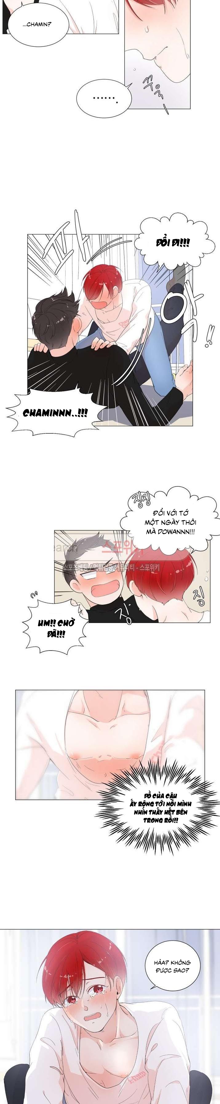 room to room chapter 2 21