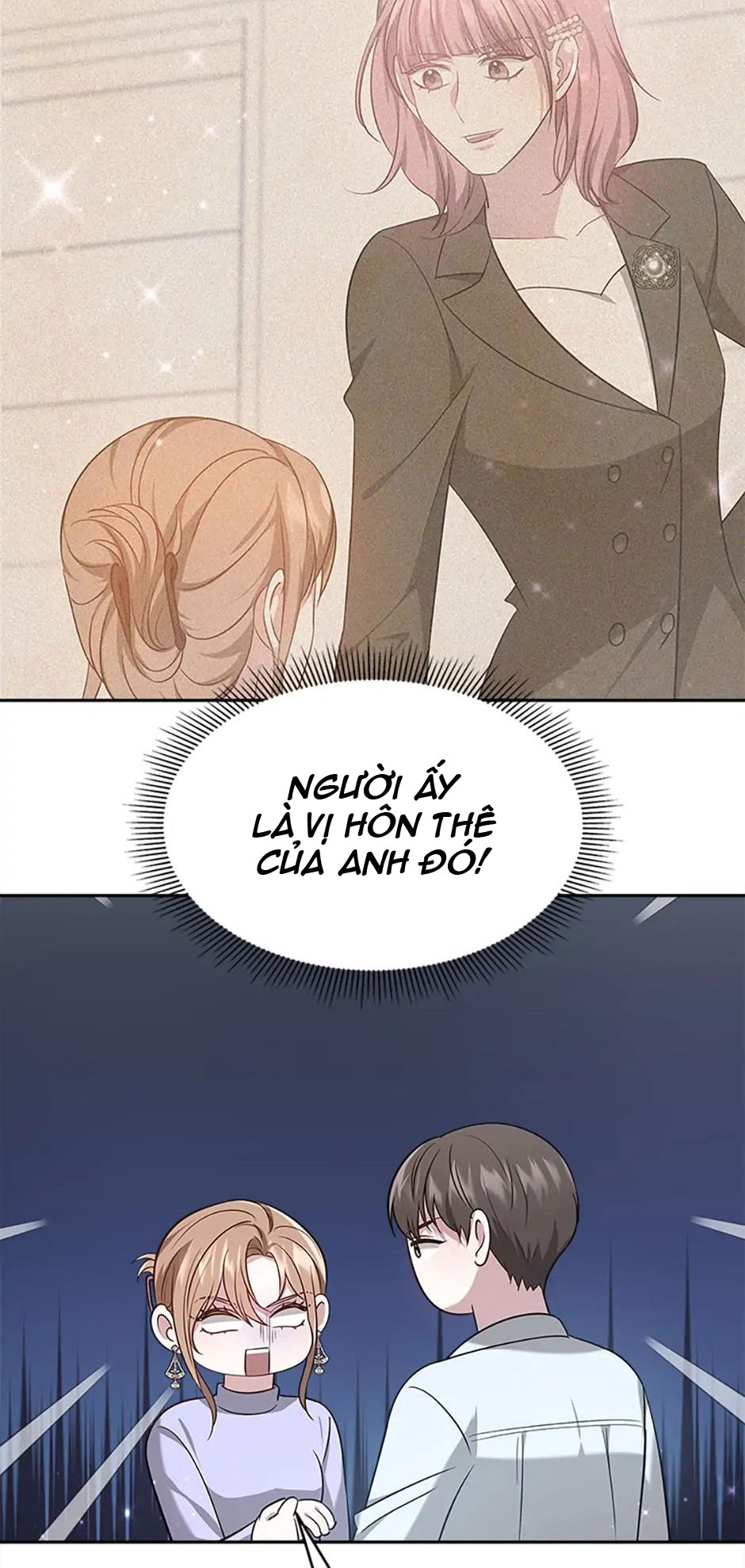 Làm Chồng Tôi Đi chapter 8.1 - Trang 4