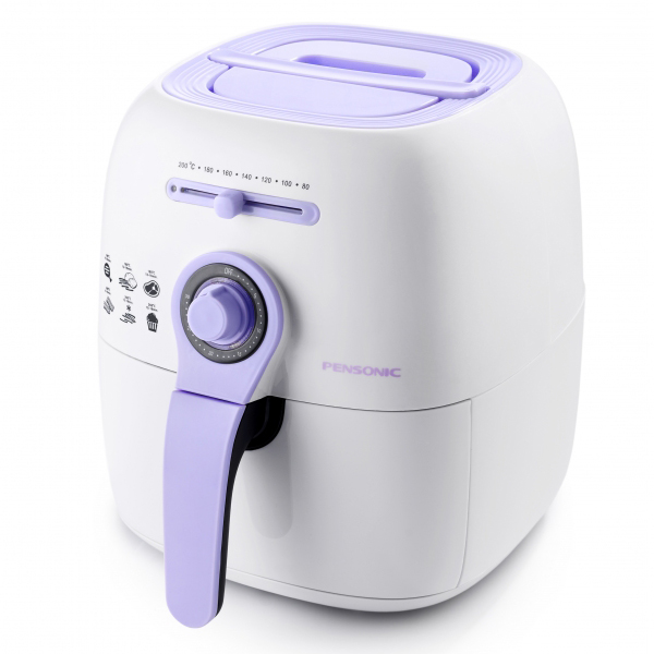 Nồi chiên Pensonic PDF-2201 2.2L