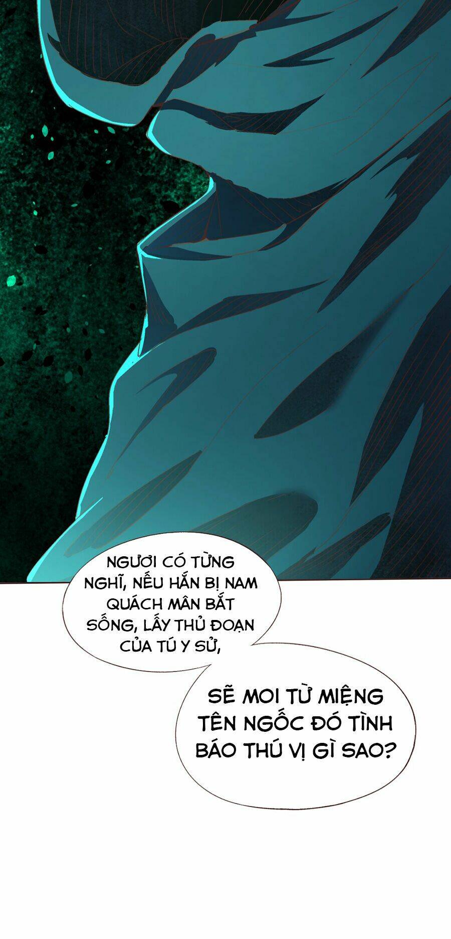 vong xuyên dạ hành chapter 3 54