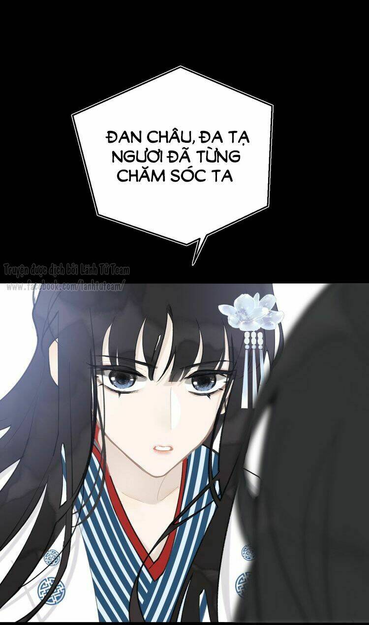 mãn đình phương - thiên hạ duy khanh chapter 10 45