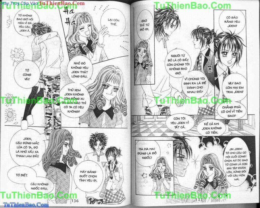 vua xa lộ chapter 12 68