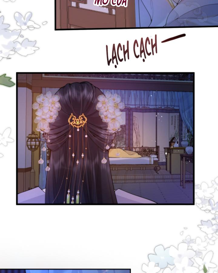 quốc sư từng bị ta lừa tình lên ngôi rồi!! chapter 4 17