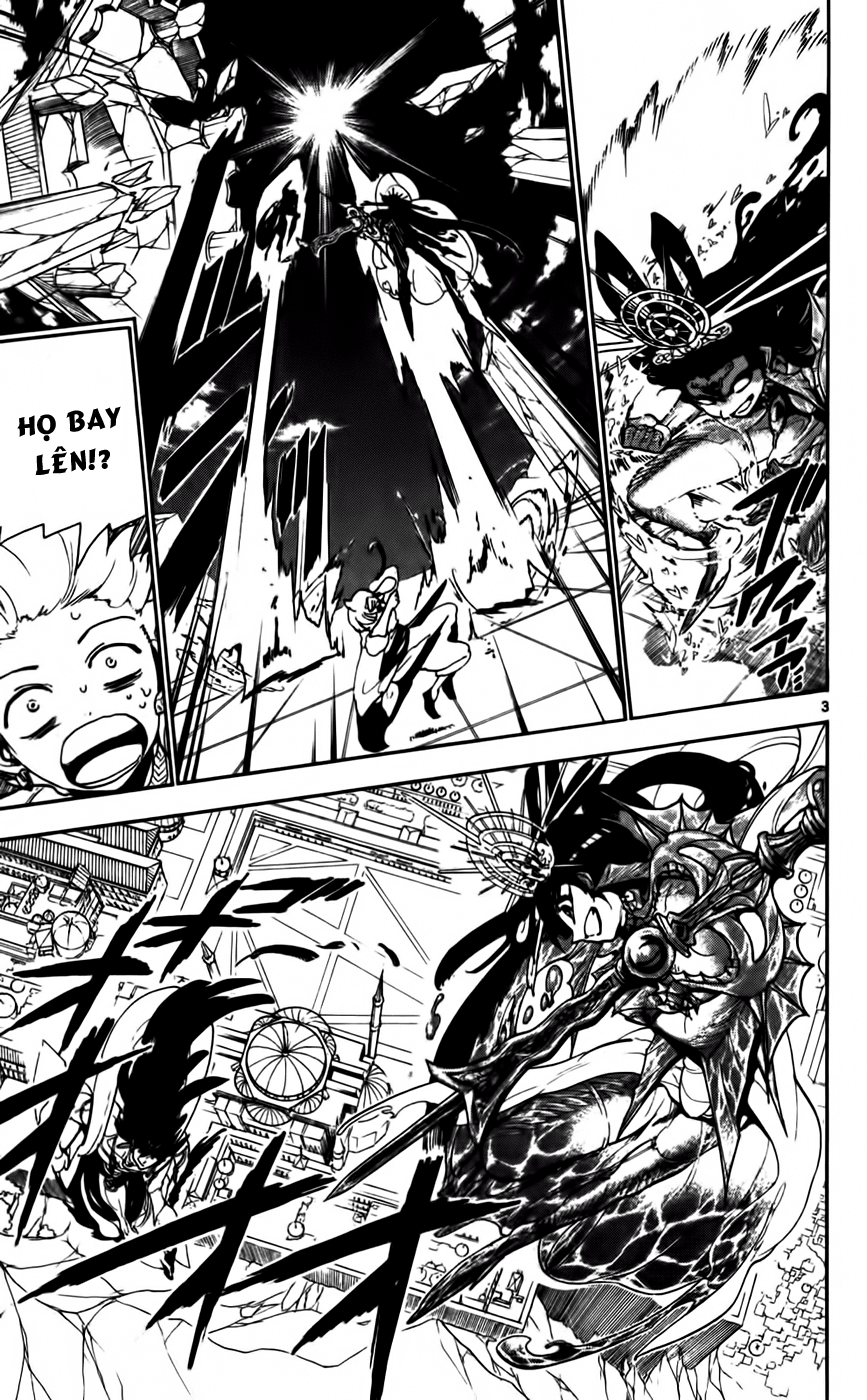 magi - the labyrinth of magic chapter 120 3