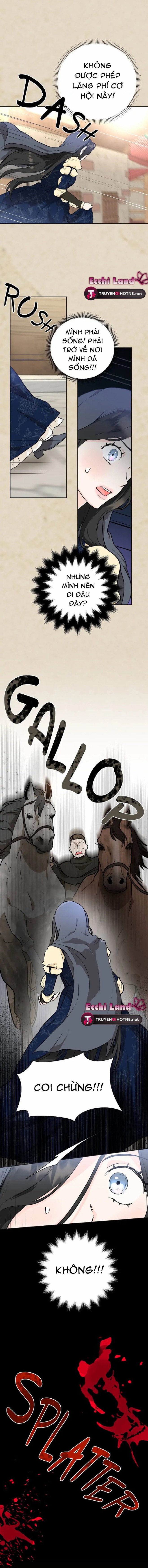 tạm biệt juliet của ta chapter 1.2 5