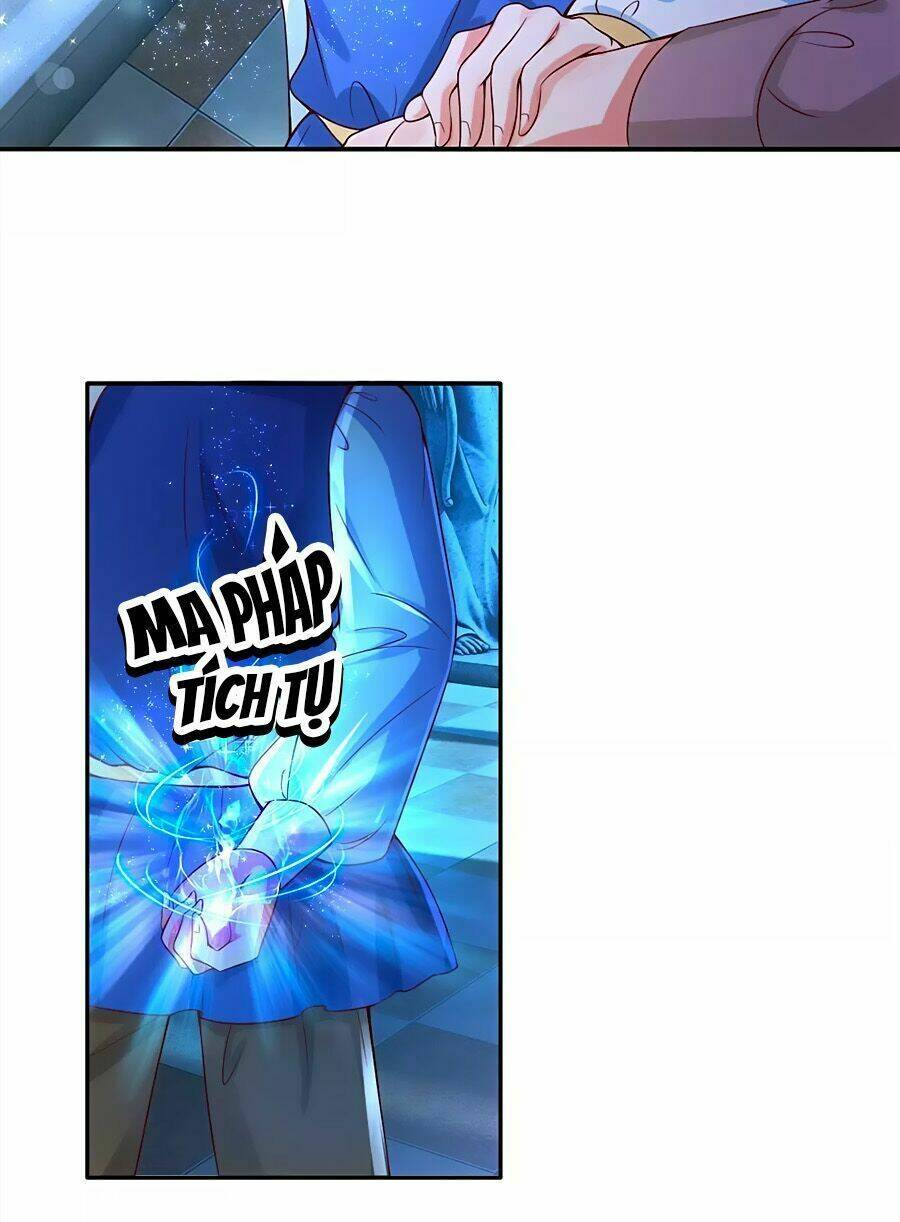 bỗng một ngày trở thành con gái nhà vua chapter 73 6