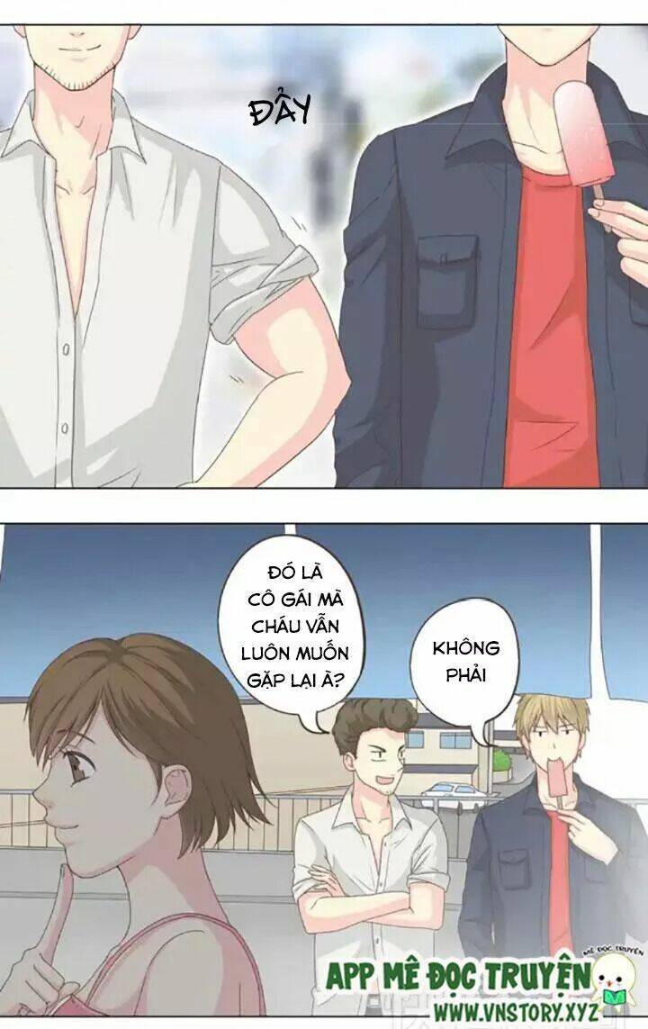 xin chào! dân nữ chapter 45 41