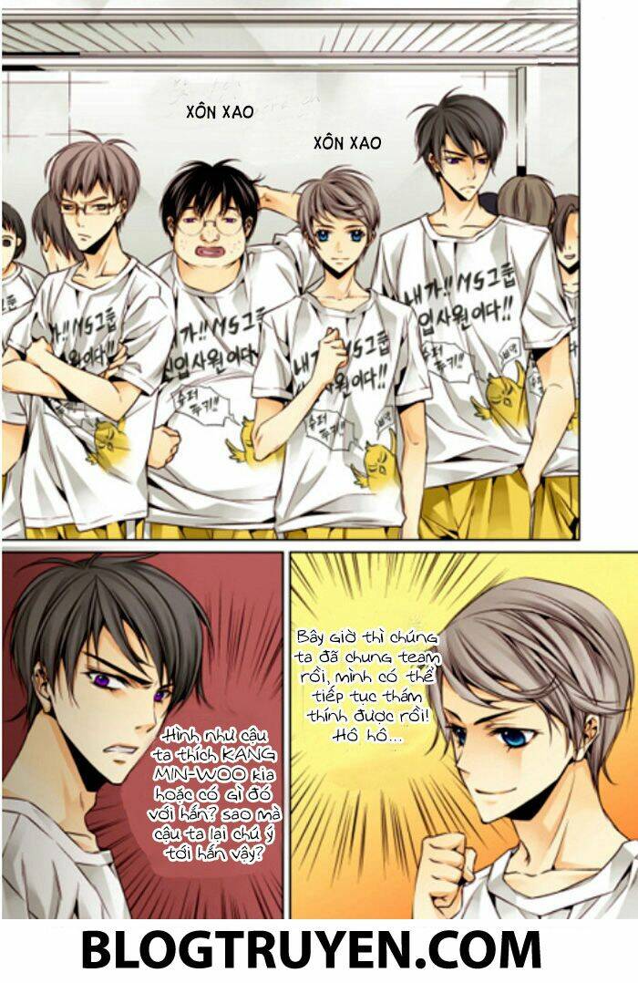 cheonsaeng yeonbun chapter 7 4