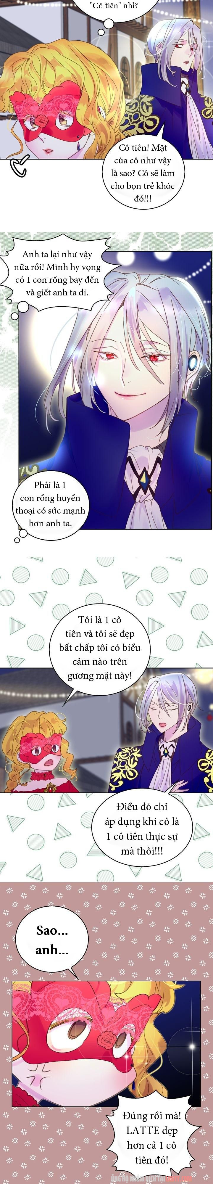 đừng xem thường nữ phụ chapter 59 11