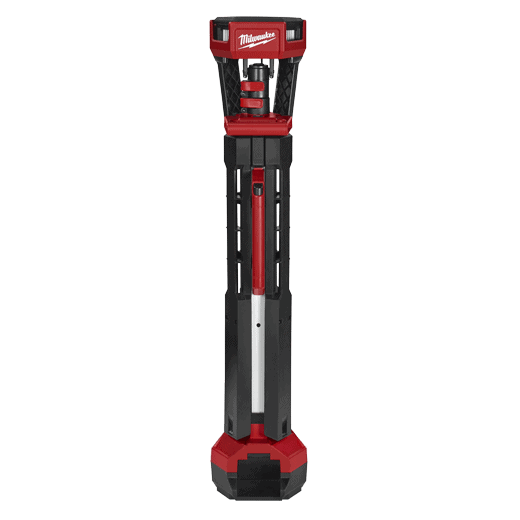 ĐÈN LED CHÂN ĐỨNG MILWAUKEE M18 SAL-0 - HÀNG CHÍNH HÃNG