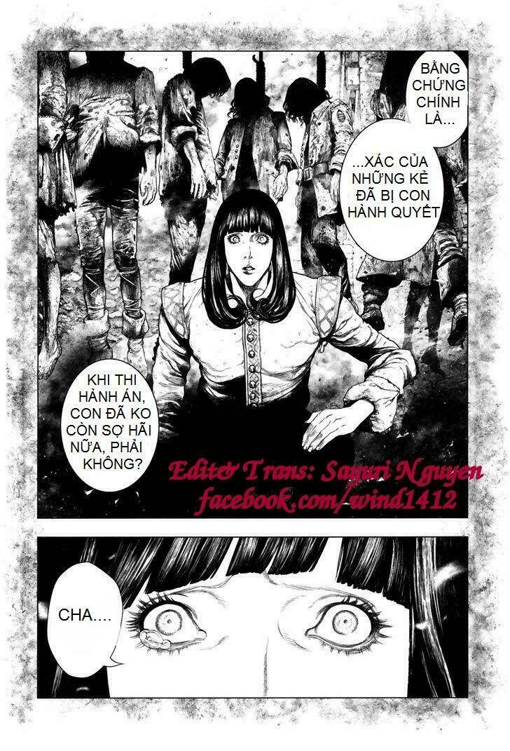 innocent rouge (innocent phần 2) chapter 12 3