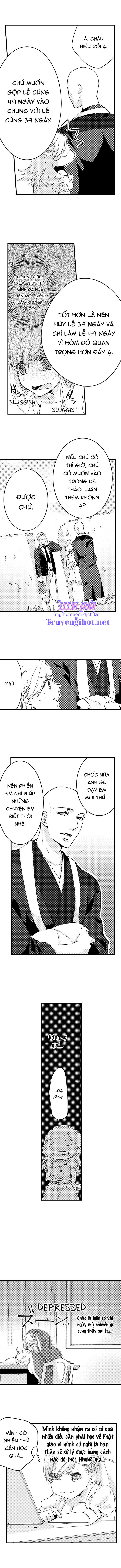 dây dưa một đêm dâm đãng với nhà sư chapter 8.1 6