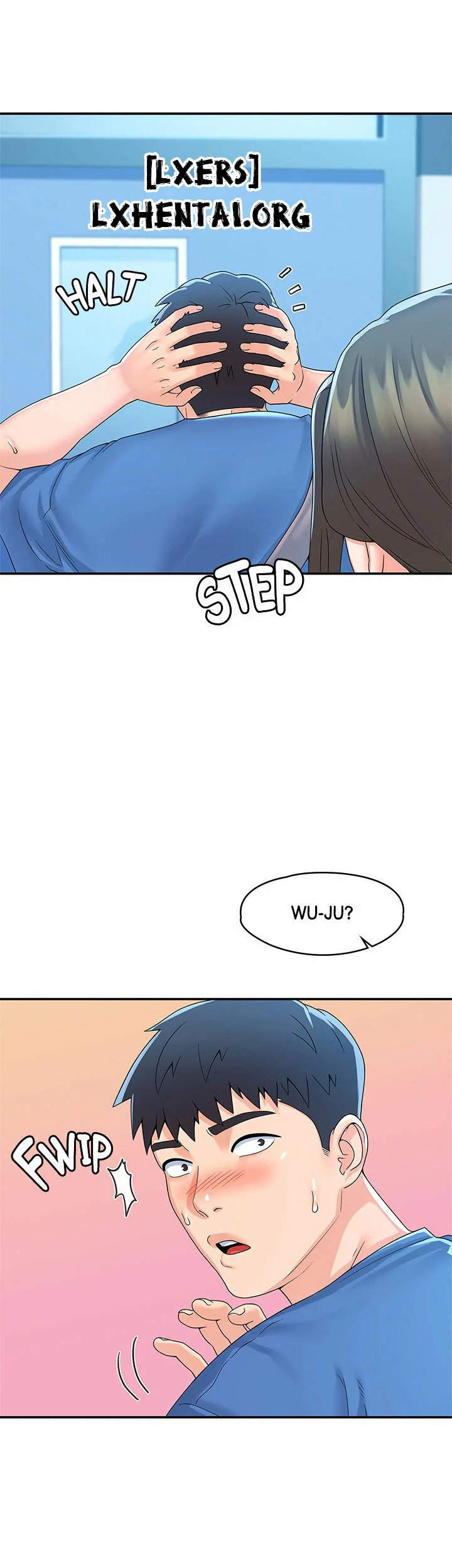 sinh viên thời nay chapter 64 18