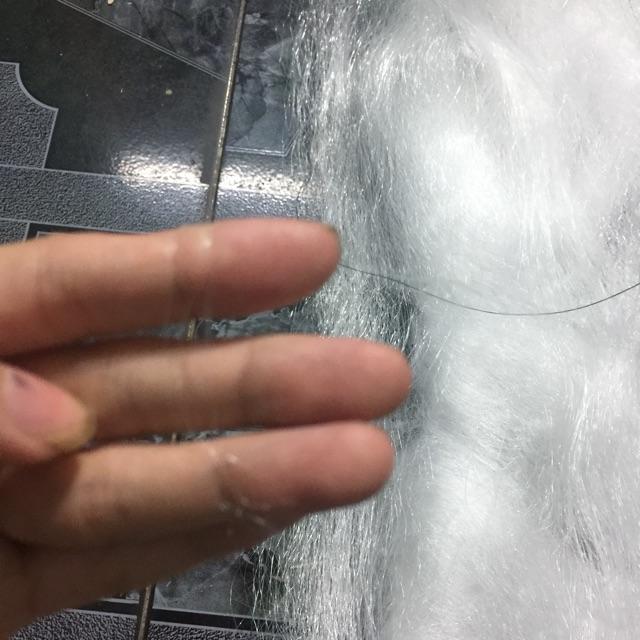 Lưới ba màn 5 phân 35 - 75m