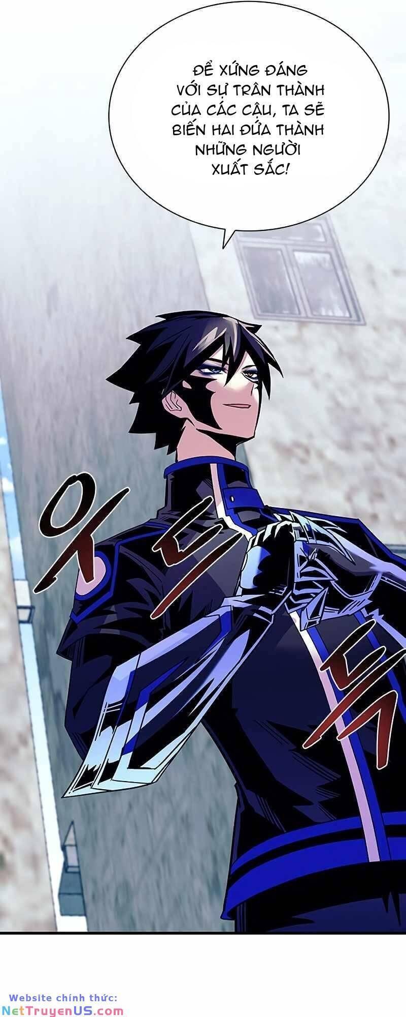 tiêu diệt ác nhân chapter 121 69