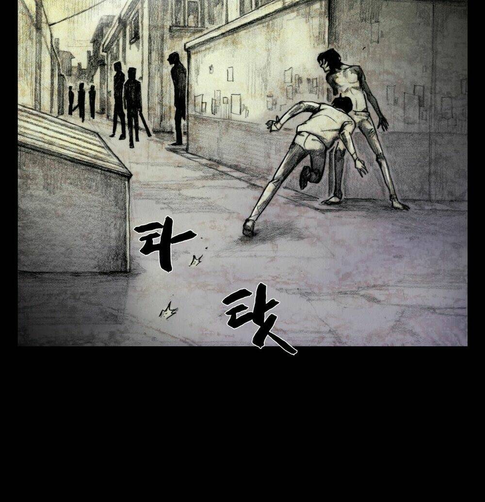 house of doll-ngôi nhà của những búp bê chapter 15 9