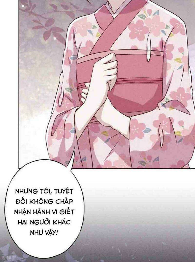 thiếu soái, vợ anh muốn lật trời! chapter 146 44