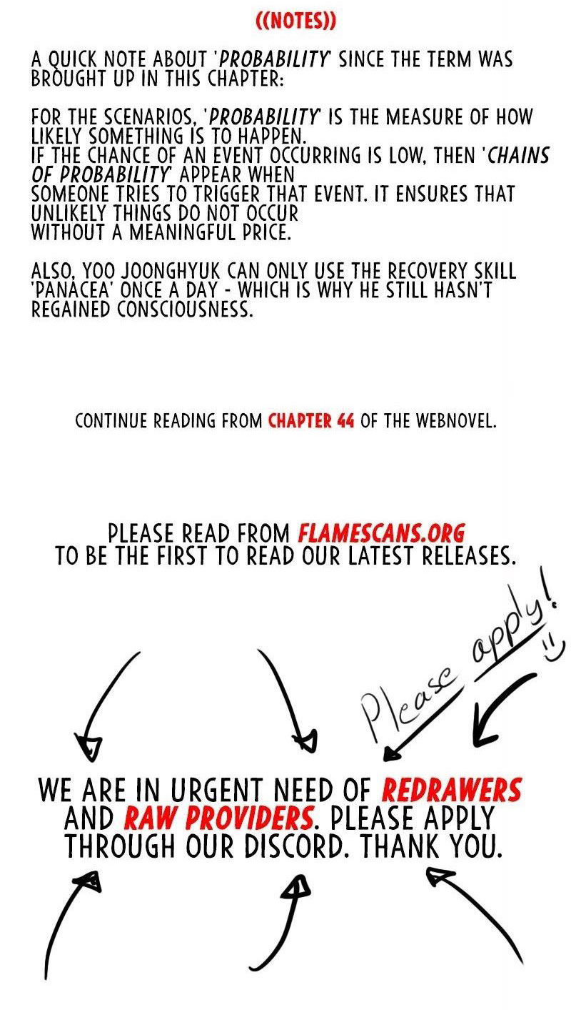 toàn trí độc giả - omniscient reader chapter 44.2 60