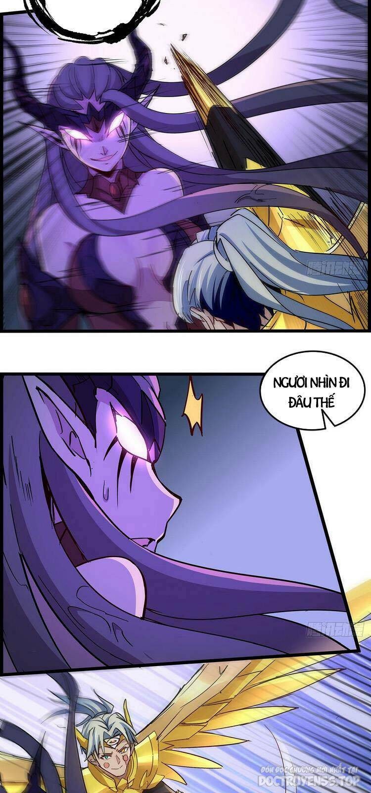 giải cứu 99 nữ chính ở mạt thế chapter 84 39