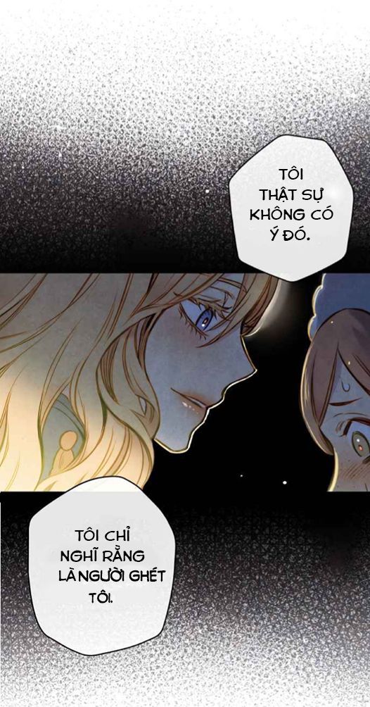 hoàng phi bóng tối - shadow queen chapter 33 47