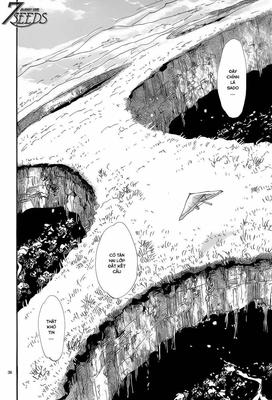 7 mầm sống chapter 178 37