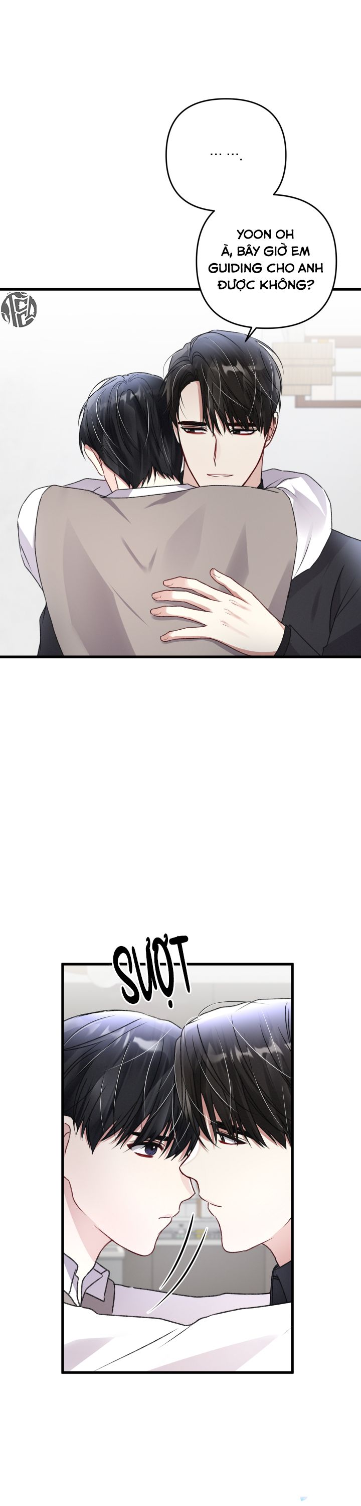 cuộc sống thường nhật của một guide phổ quát chapter 42 21