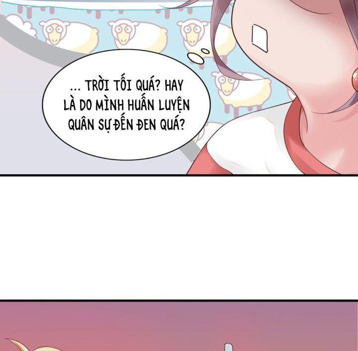 chiếc bật lửa và váy công chúa (b) chapter 4 37