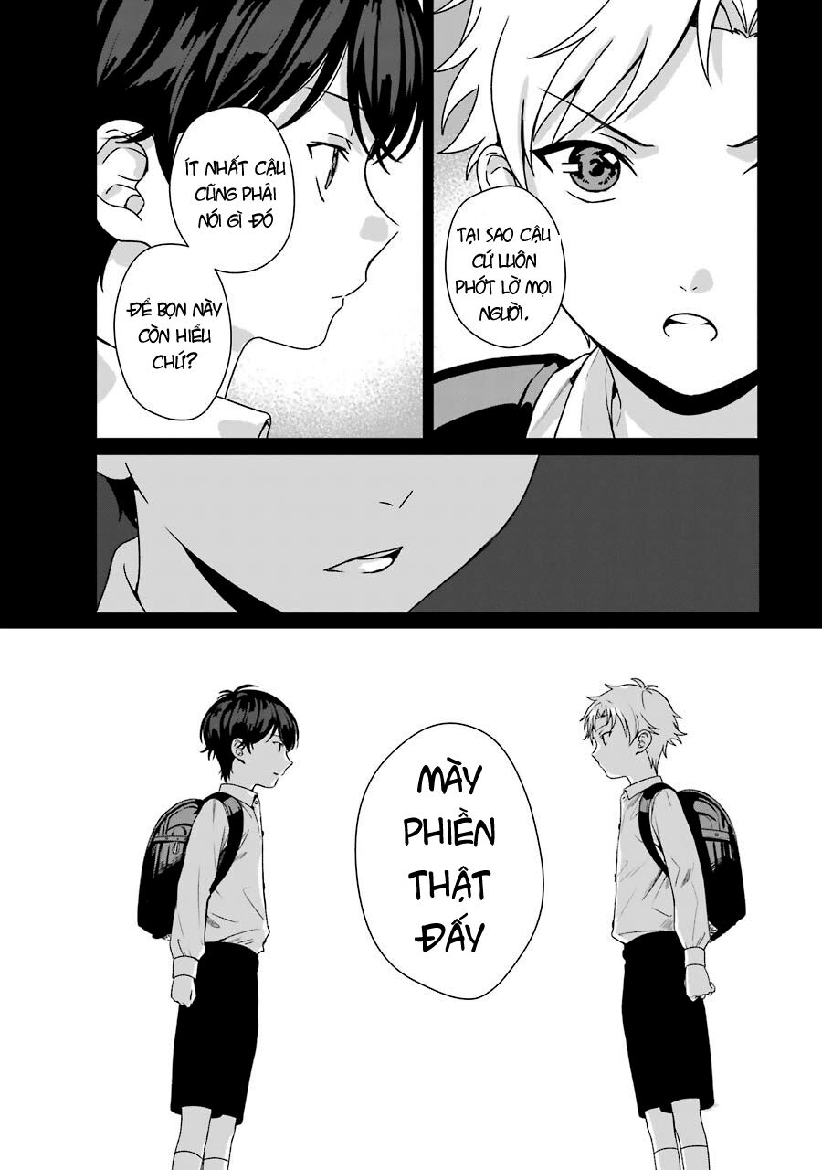 dịch vụ anh trai thuê chapter 9 10