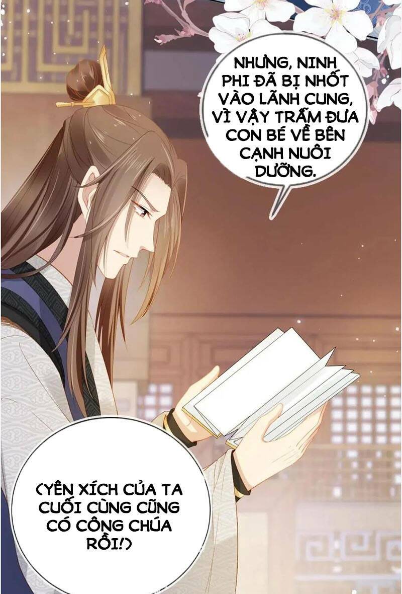 nhặt được bảo bối manh manh chapter 18 12