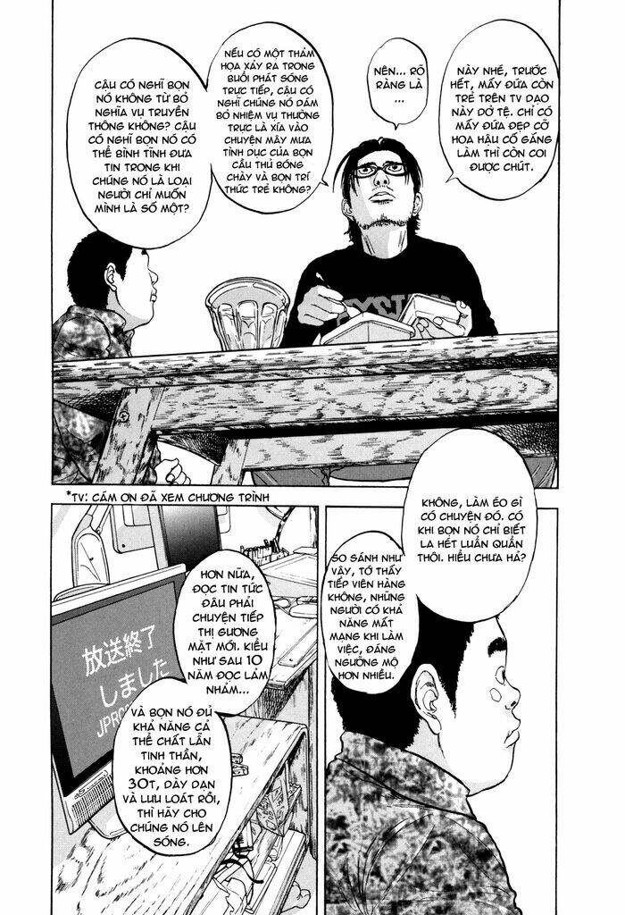 tôi là người hùng chapter 1 18