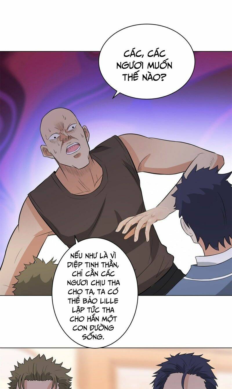 học viện cao thủ chapter 253 2