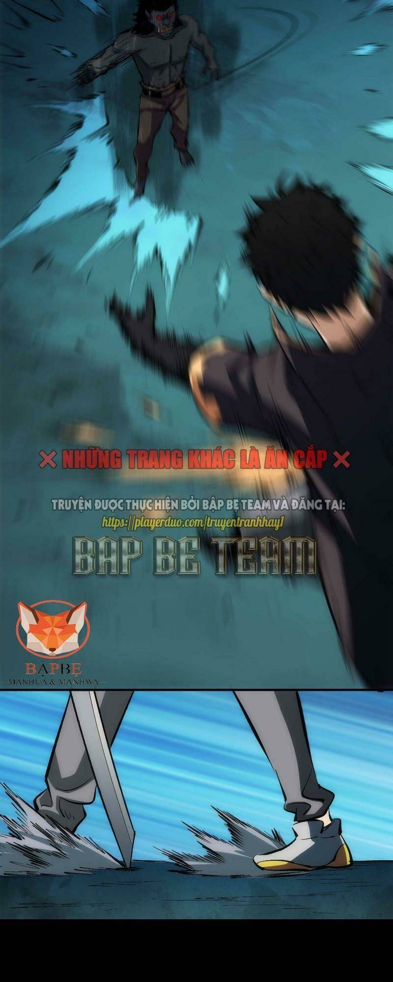 kiêm chức diêm vương chapter 14 16