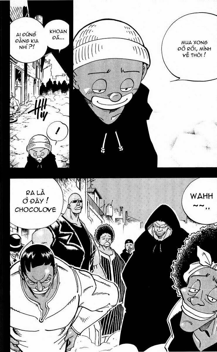 vua pháp thuật chapter 117 11