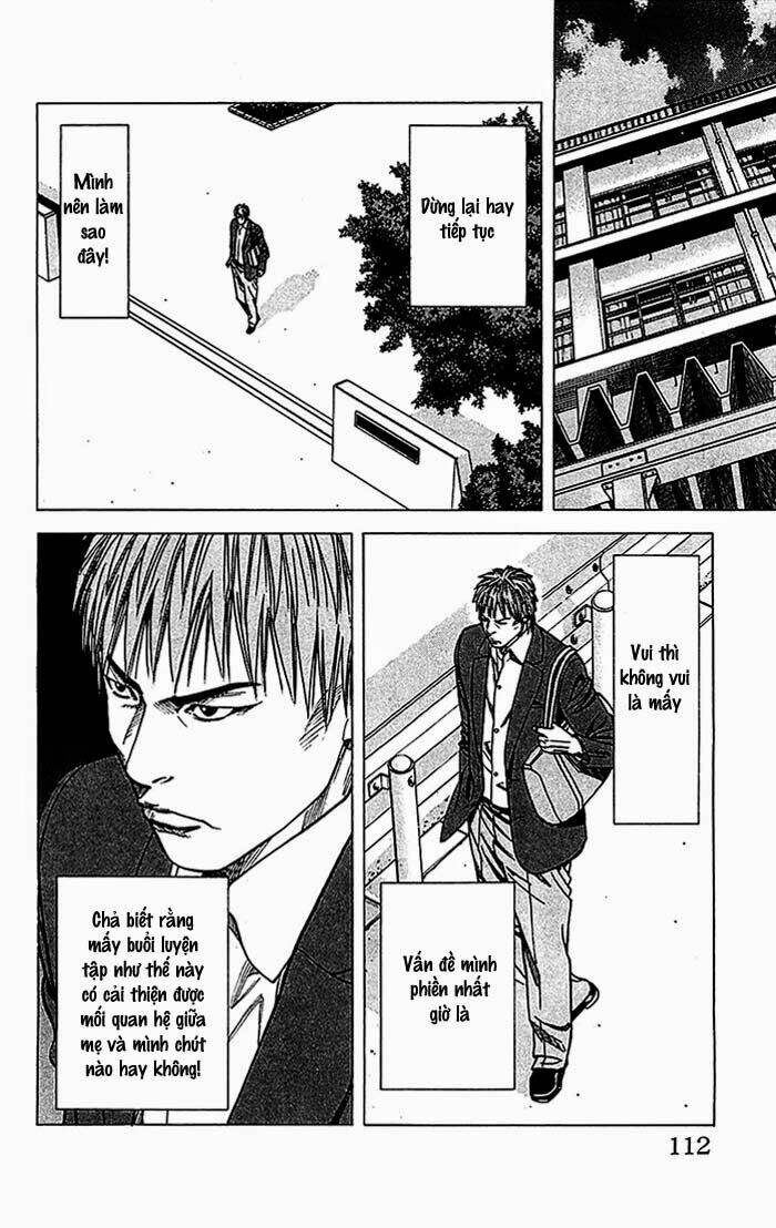 angel voice chapter 21 7