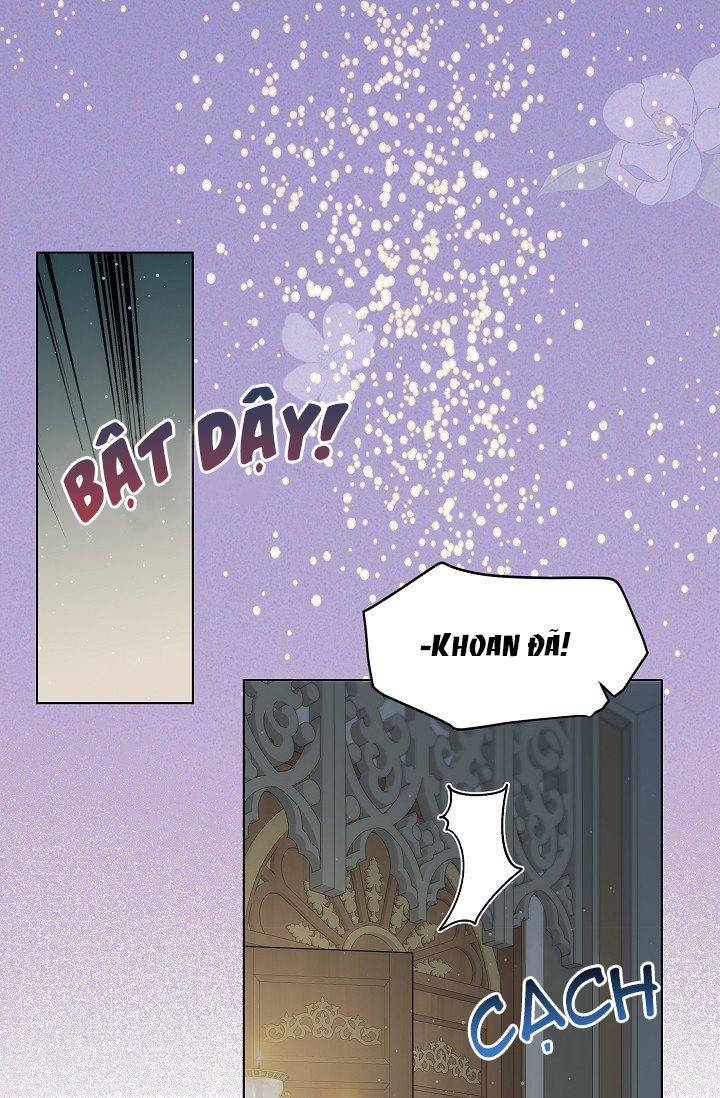 chuyện tình lãng mạn tại manhattan chapter 54 21