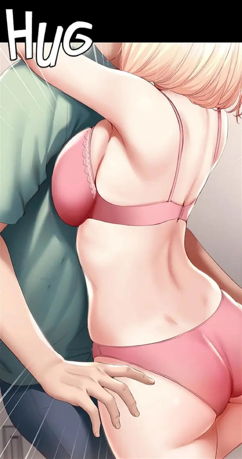 nhật ký ở trọ - không che chapter 64 7