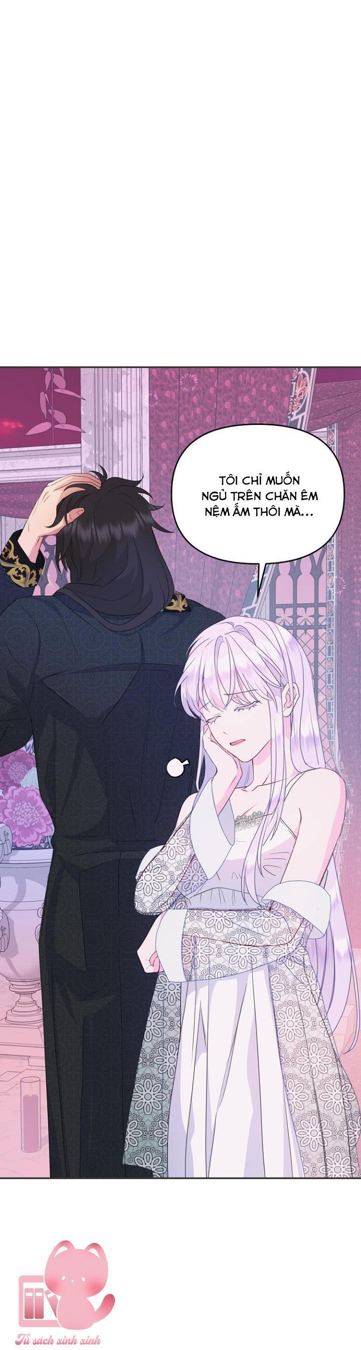 bỏ quách chồng con đi, tiền bạc mới là tất cả chapter 34 9