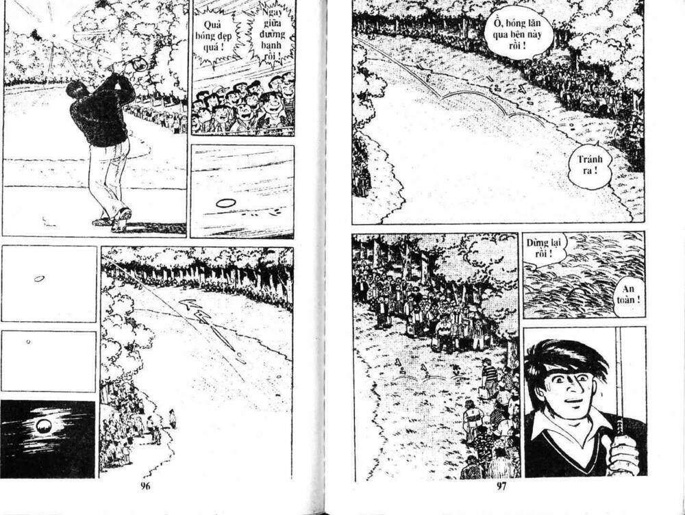 tân teppi chapter 45 46