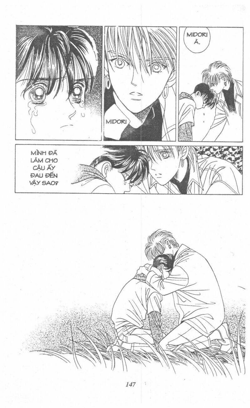 nàng tiên ánh trăng - kaguya hime chapter 4 145