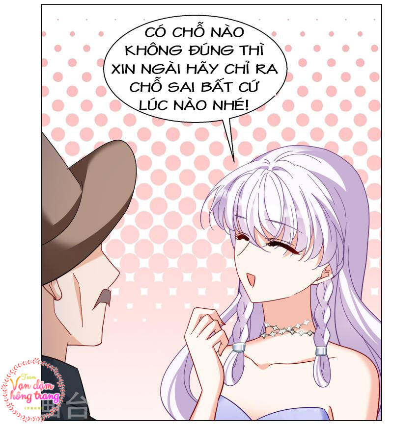 cô ấy đến rồi, xin nằm xuống! chapter 272 19