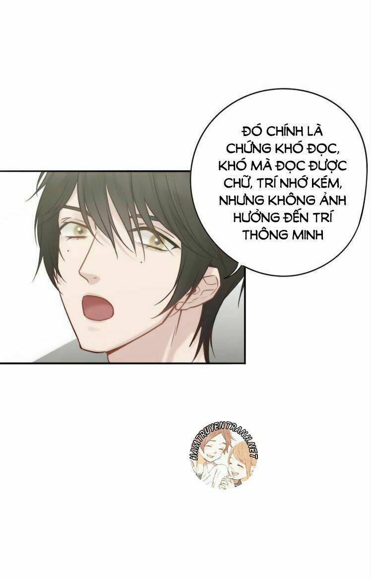 viện bảo tàng tâm nguyện chapter 16.1 7
