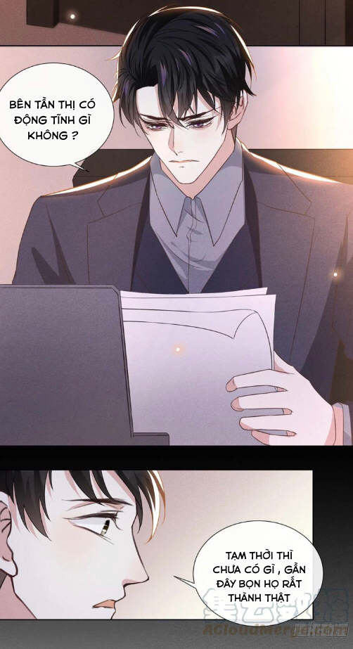 anh ấy gọi tôi là hắc liên hoa chapter 79 12