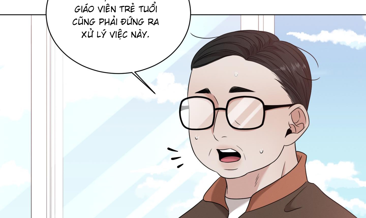 hội chứng minmotion chapter 46 153