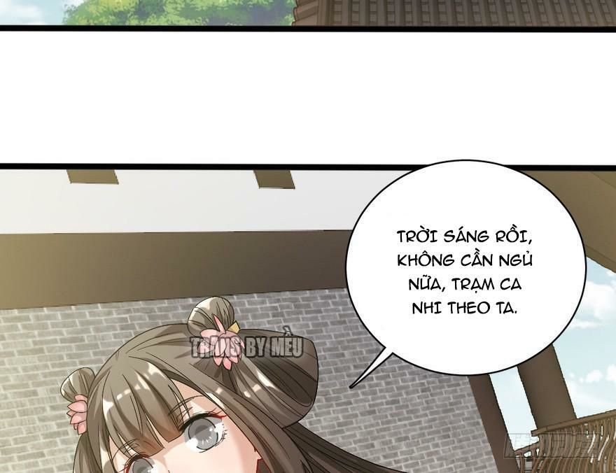 quẻ phi thiên hạ chapter 19 80