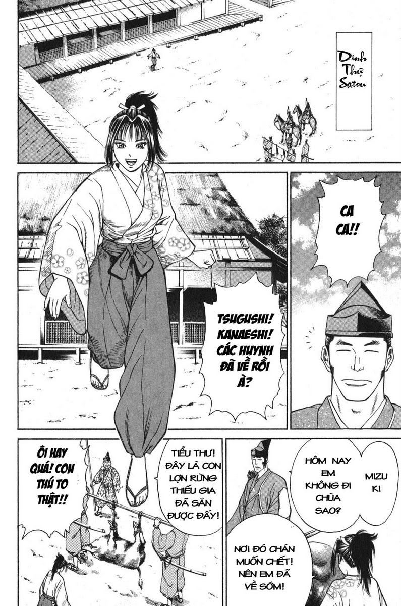 thiếu niên vương phần 1 chapter 54 14