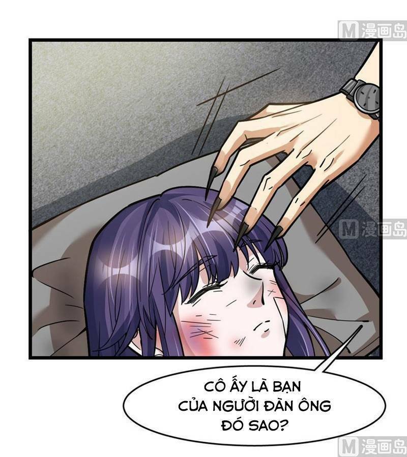 thâm dạ thư ốc chapter 72 24