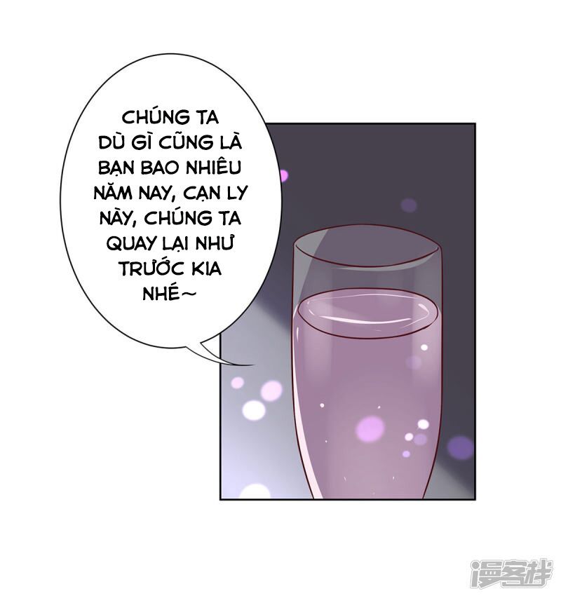 trọng sinh quý thê chi phục thù hoa lệ chapter 43 5