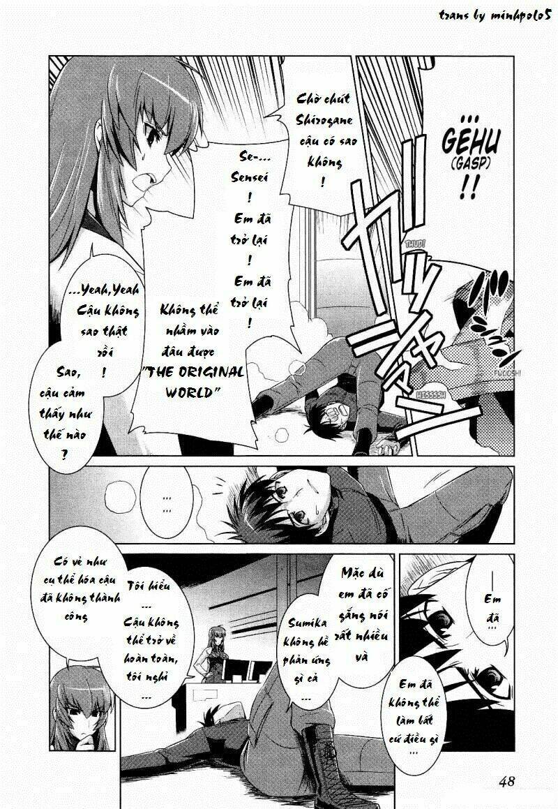 muv luv alternative chapter 15 1